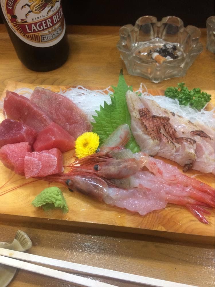 小料理番屋