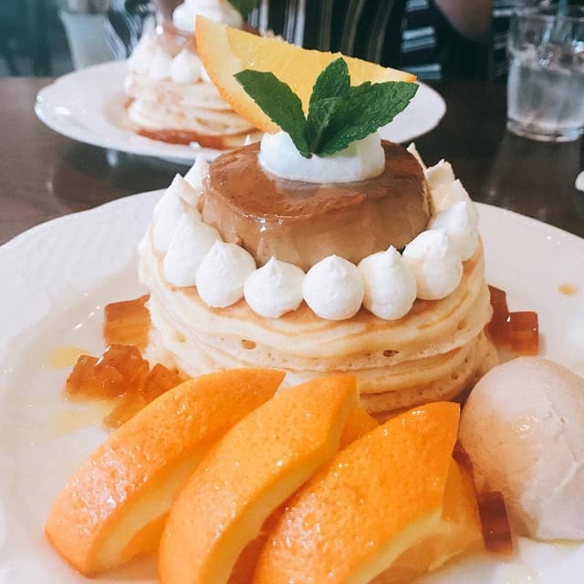 Cafe Ange - サブ画像2