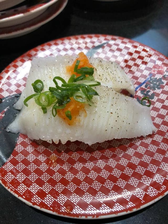 すし銚子丸 見沼店 - サブ画像1