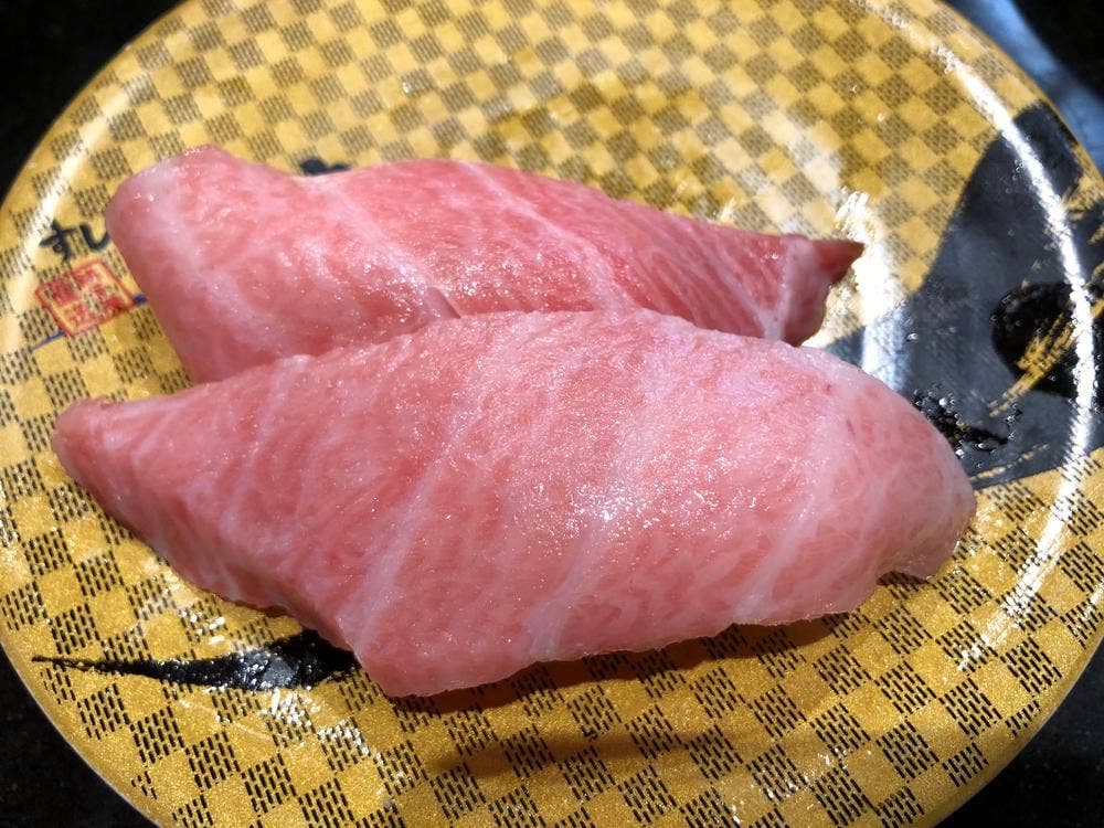 すし銚子丸 見沼店