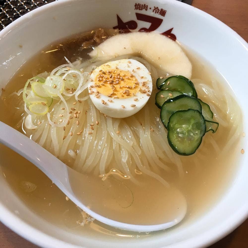 焼肉・冷麺ヤマト 盛岡南店