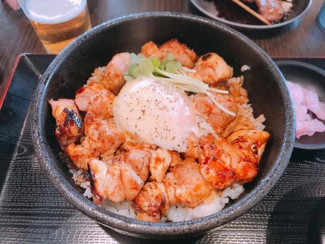 四文屋 野方店 - サブ画像2