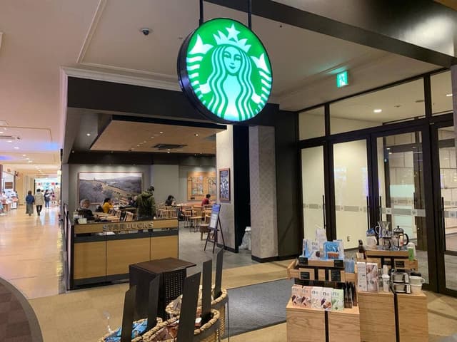 スターバックス コーヒー 仙台 泉 パークタウン タピオ店 - サブ画像2
