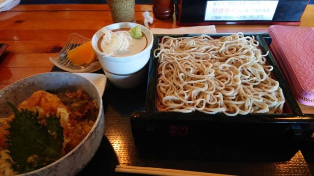 かしわ木 - サブ画像1