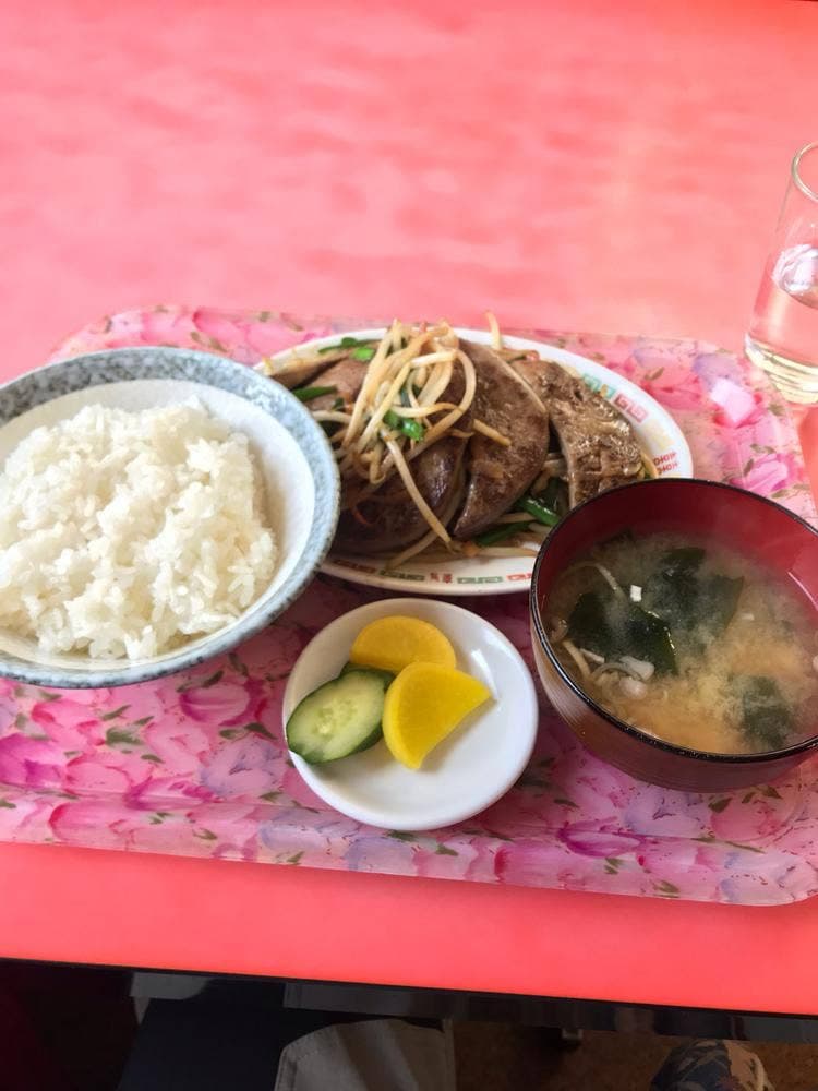 お食事 双葉
