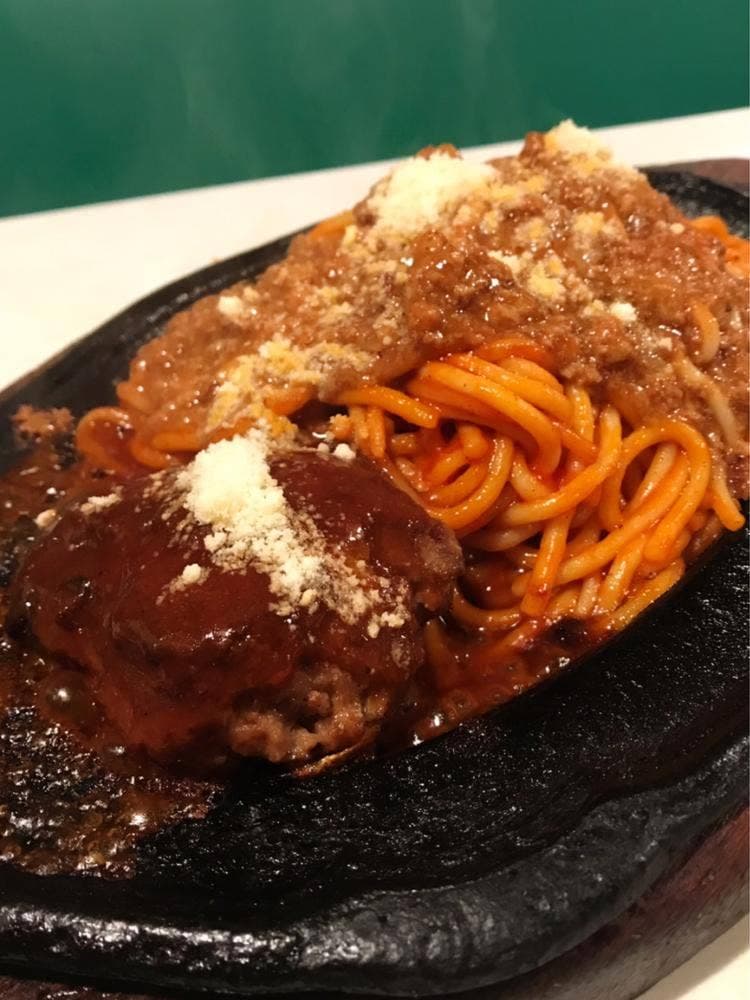 レストラン ダイヤル