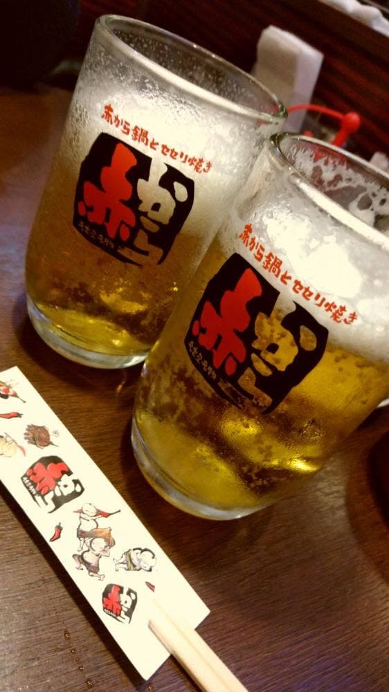赤から 三田店