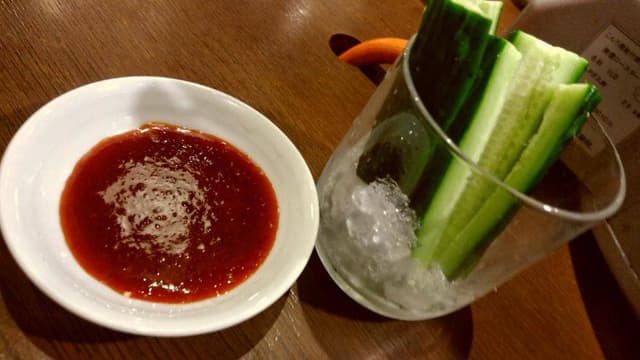 赤から 三田店 - サブ画像2