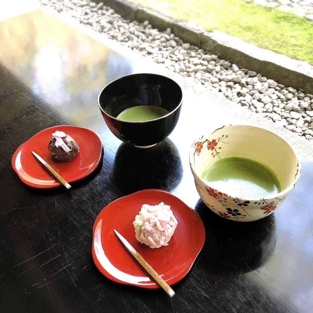 北山山荘