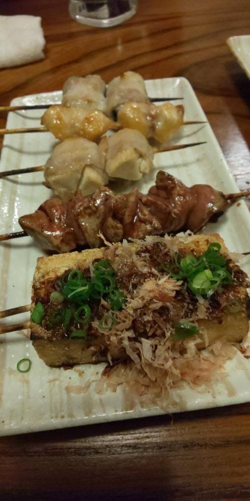 串焼串揚 仙ta - サブ画像2