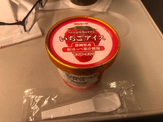 ジェイアール東海パッセンジャーズ 名古屋スタンド上り11店 - サブ画像3
