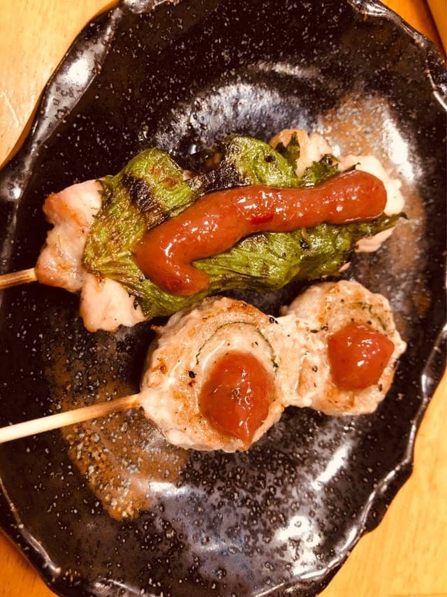 すみやき家 串陣 小作店 - サブ画像2