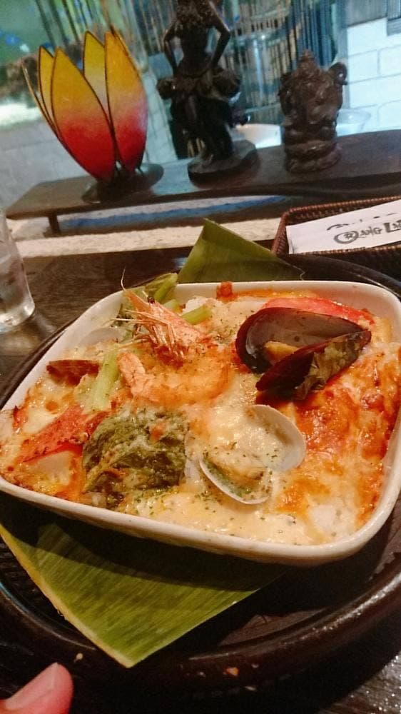 ORANG LAUT - サブ画像3