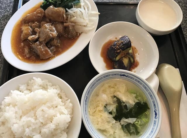 天辺 - サブ画像2