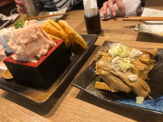 肉汁餃子製作所ダンダダン西武新宿店 - サブ画像1