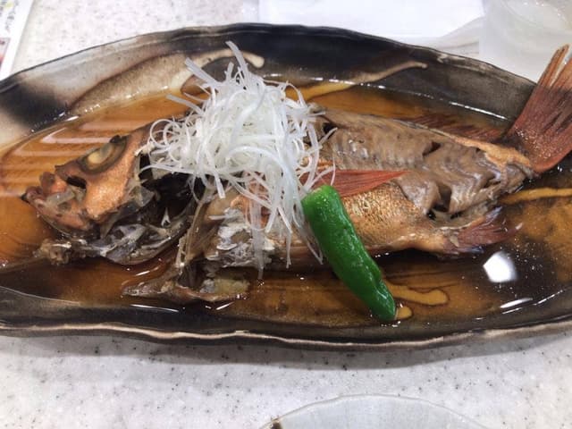 うまか亭 保原店 - サブ画像3