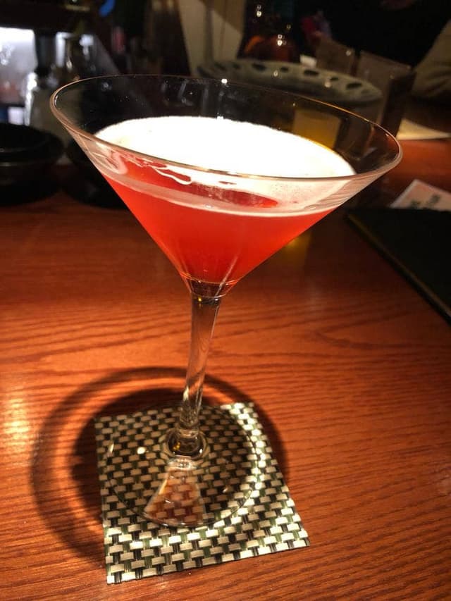 京BAR さかい - サブ画像2