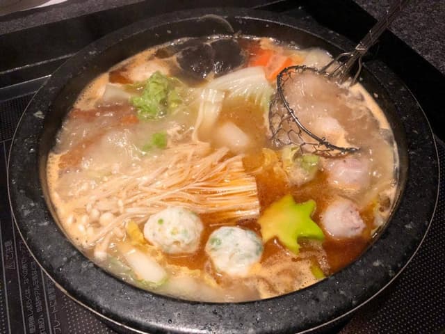 圓石 本店 - サブ画像2
