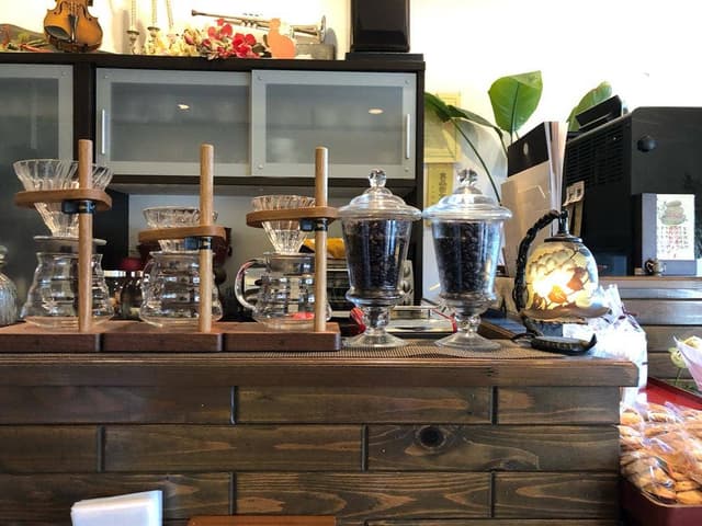 cafe iro iro - サブ画像1