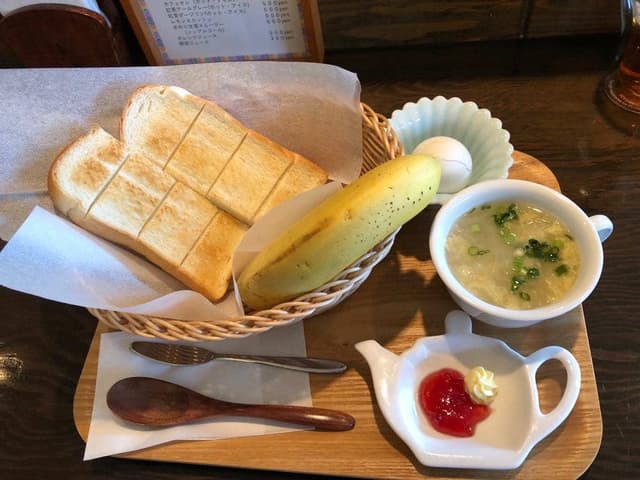 cafe iro iro - サブ画像2