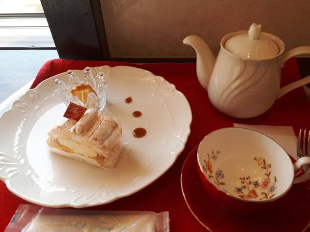 パティスリー・ボンヌノノ - サブ画像3