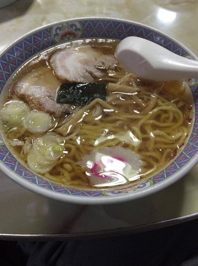 六ちゃん食堂 - サブ画像3