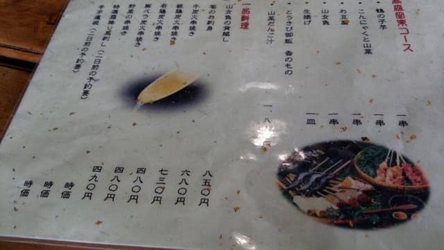 高森田楽保存会 - サブ画像2