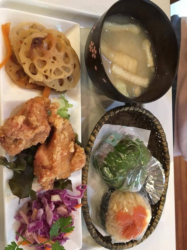 和カフェ - サブ画像1