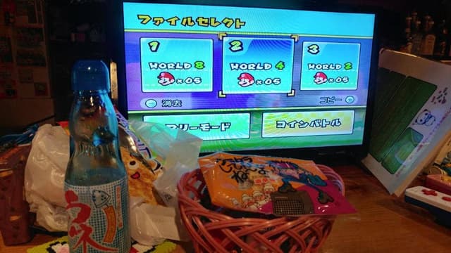 放課後駄菓子バーA-55 京都四条河原町店 - サブ画像2