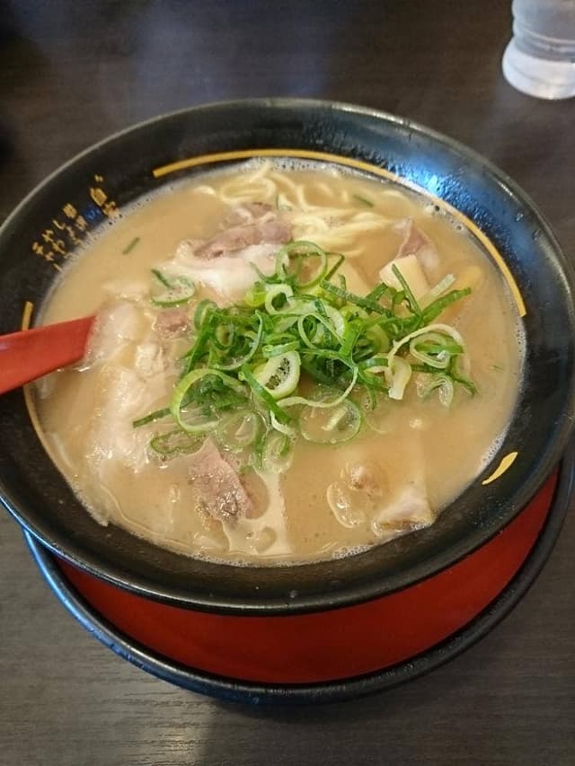 うま屋ラーメン 天白店 - サブ画像2
