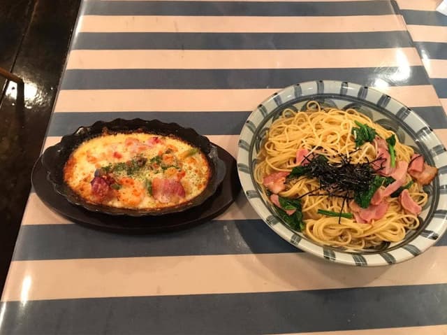 ピッツェリア マルデナポリ 松山店 - サブ画像3