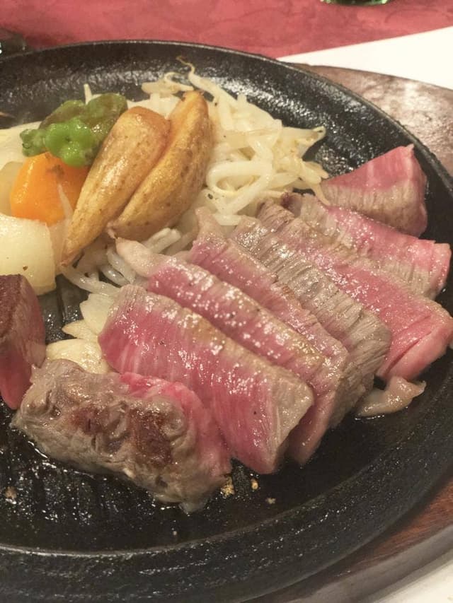 三田屋本店 宝ヶ池店 - サブ画像3