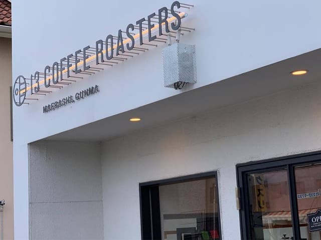 13 COFFEE ROASTERS - サブ画像1