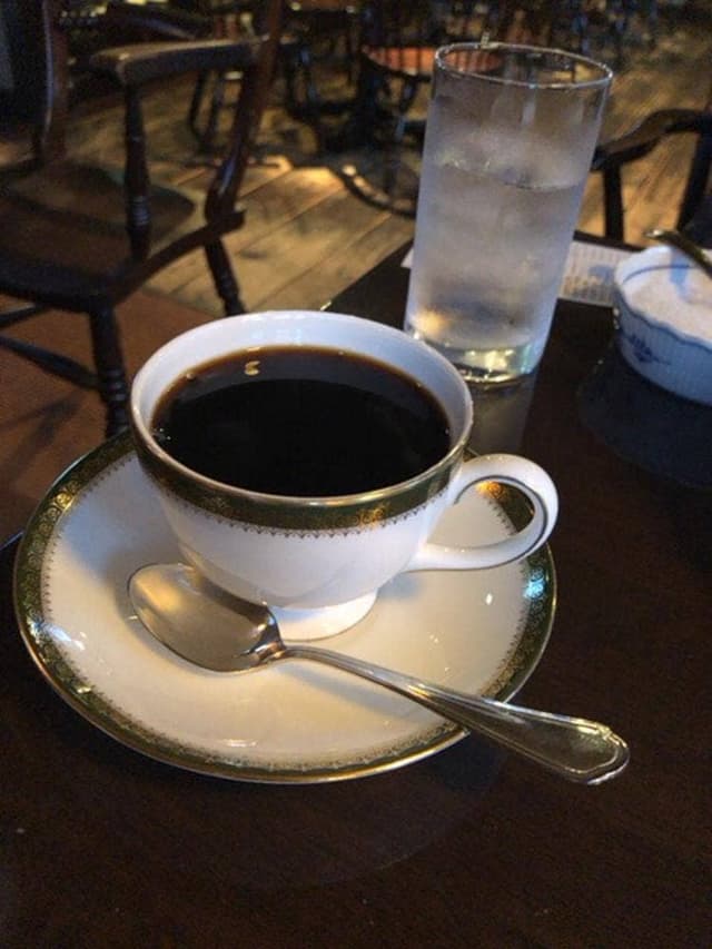 宮越屋珈琲 THECafe - サブ画像3