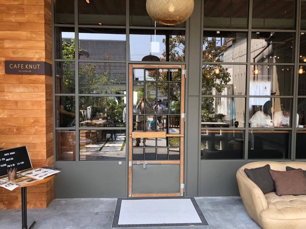 カフェ・クヌート