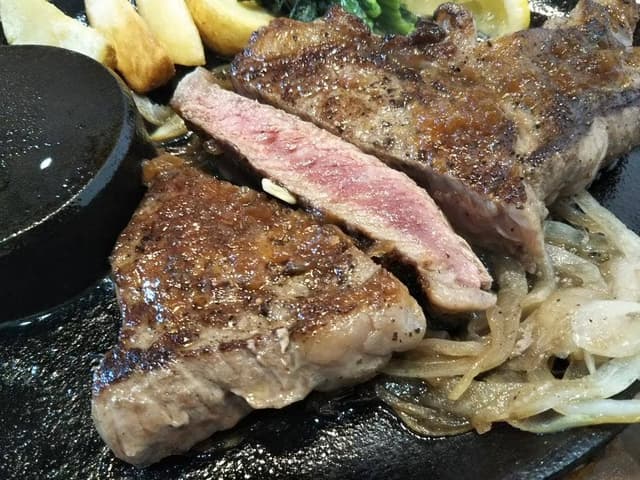 ステーキのあさくま 長後店 - サブ画像3