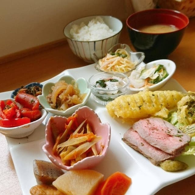 Cafe&Dining AZITO - サブ画像1