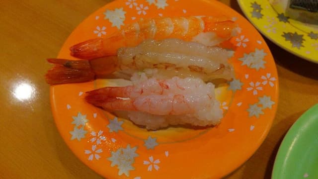 活けす廻転寿し百万両 天白店 - サブ画像2