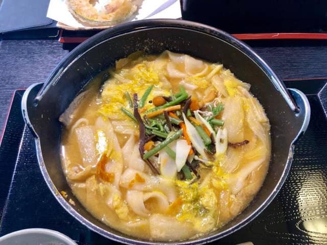 桔梗屋東治郎上野原店 - サブ画像2