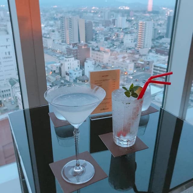 BAR DANRO - サブ画像1