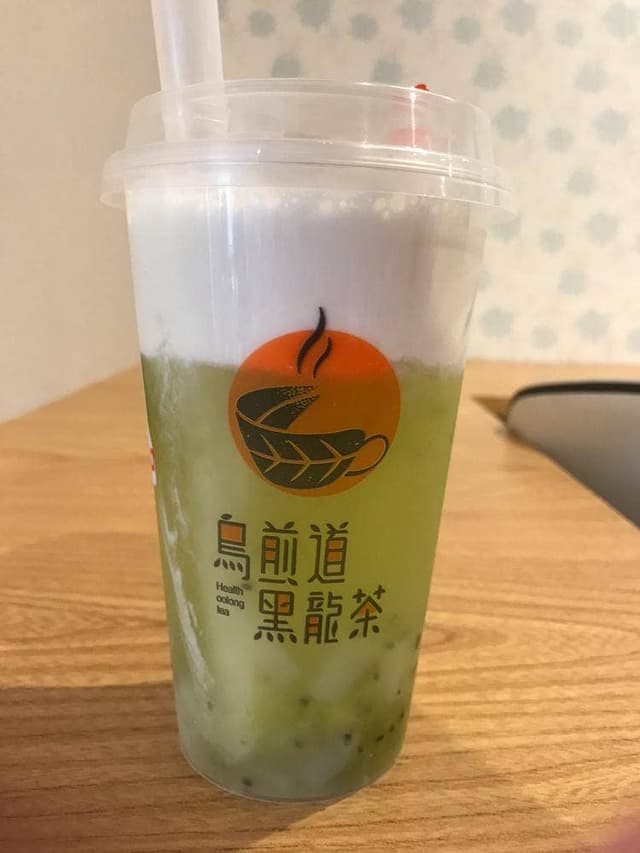 烏煎道黒龍茶 千歳烏山店 - サブ画像3