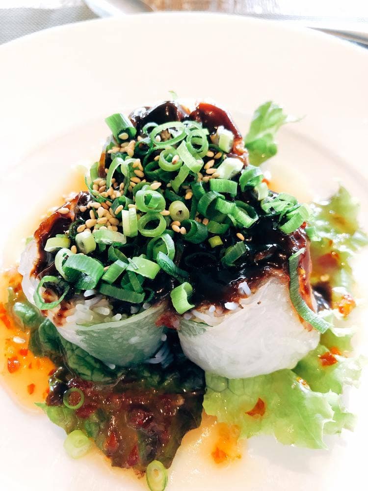 レストラン バロンジャヤ