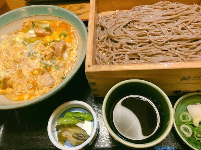今日亭 中崎店 - サブ画像2