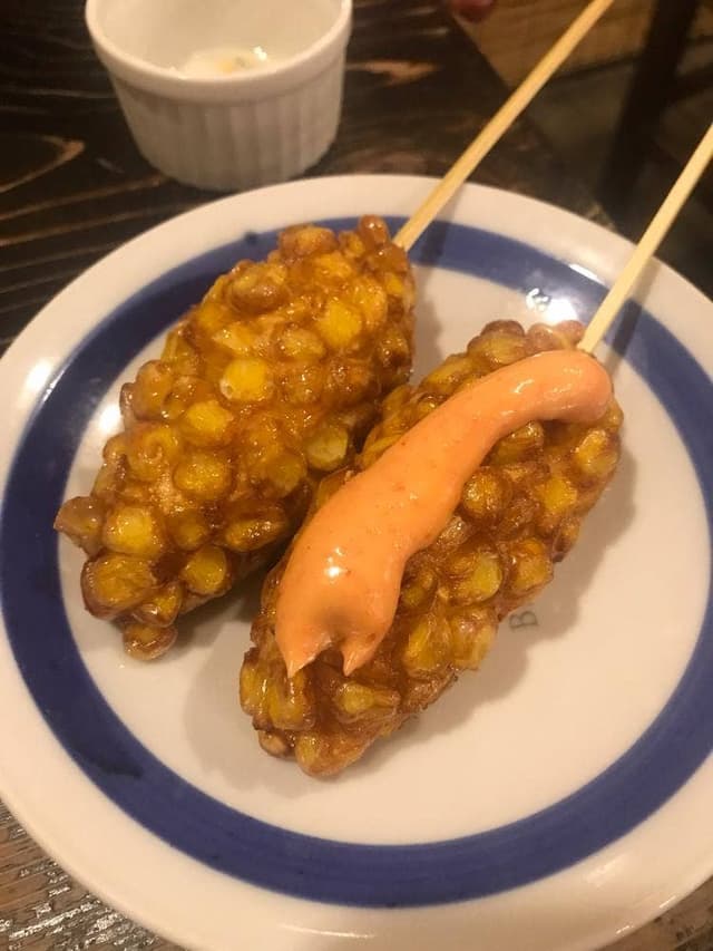 備長扇屋 金沢八日市店 - サブ画像1