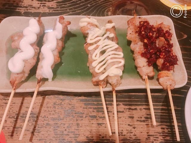 備長扇屋 金沢八日市店 - サブ画像2