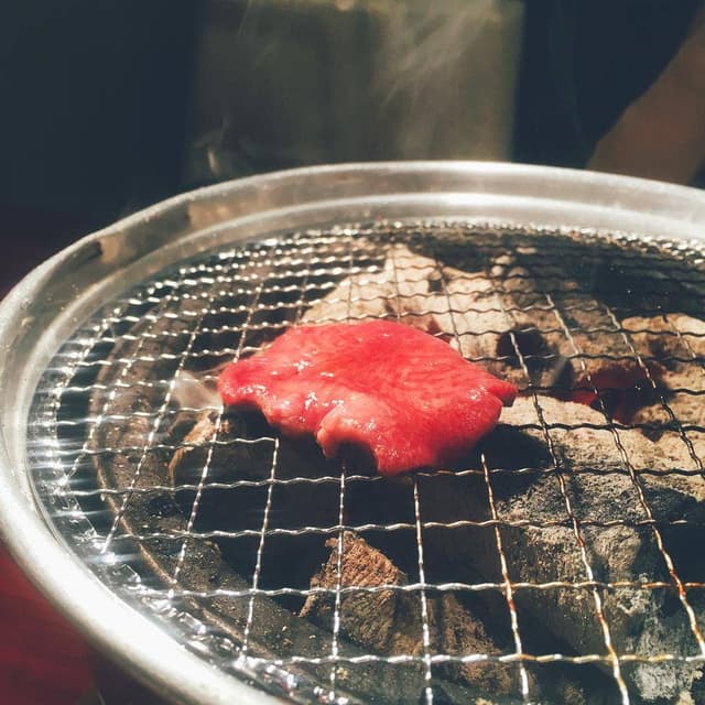 炭火焼肉 ほしや - サブ画像2