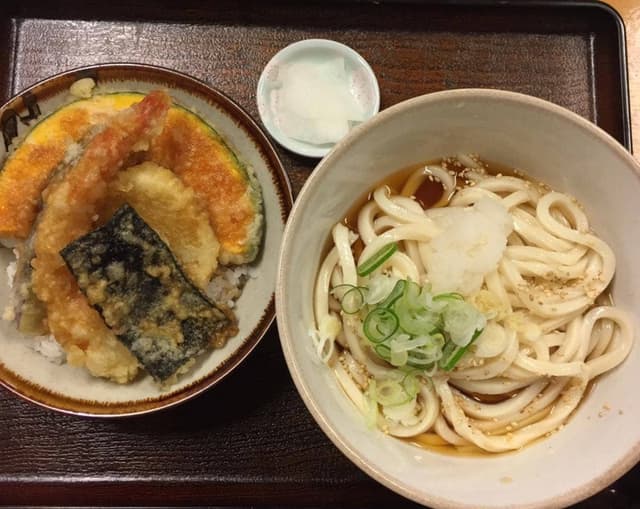 うどん 太三郎 - サブ画像3