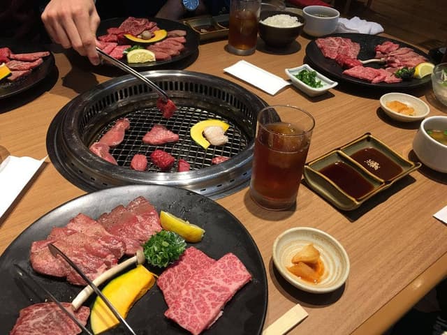 焼肉レストラン 奥田 - サブ画像2