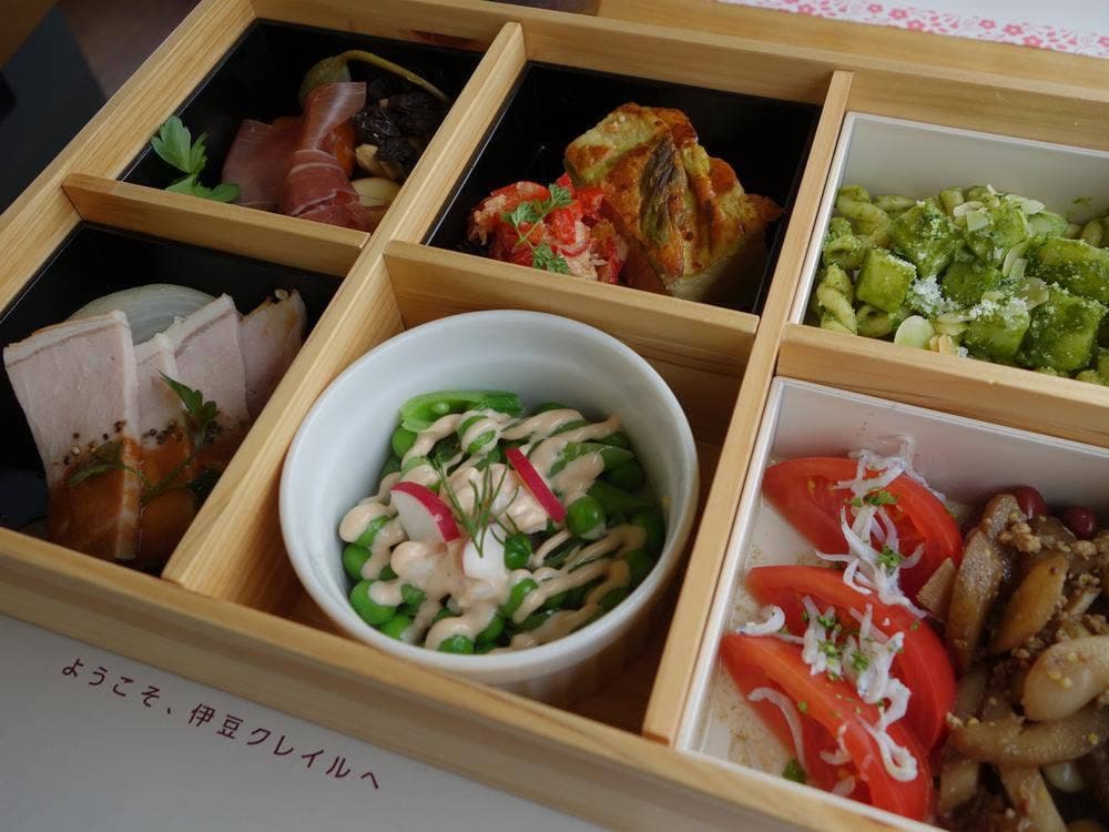 伊豆クレイル
