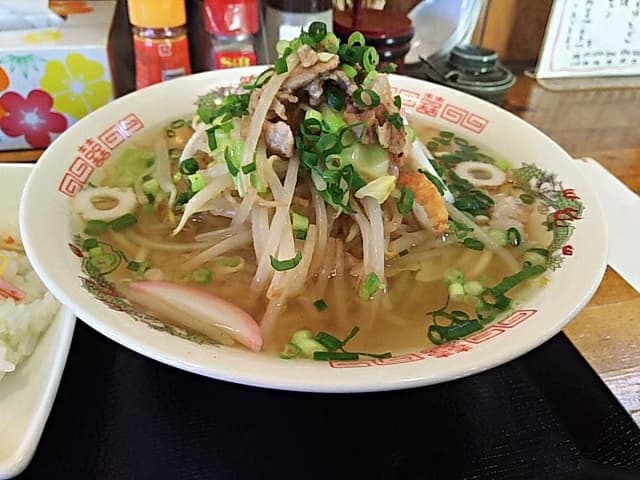 二代目清美食堂 - サブ画像2